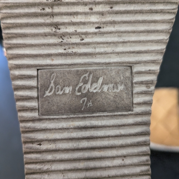 Sam Edelman Sandals - Picture 3 of 3